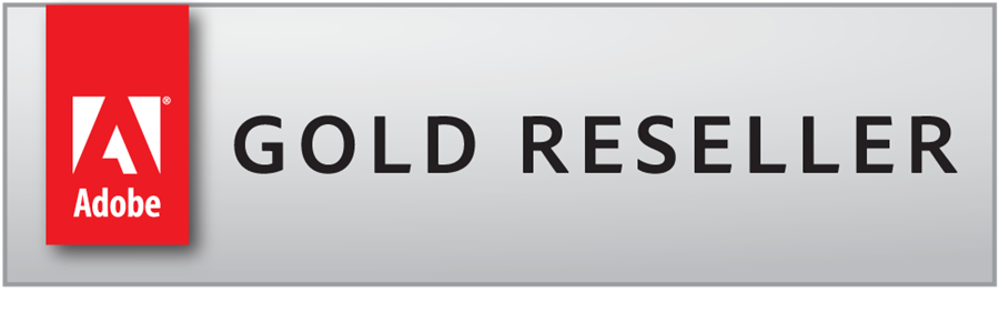 Adobe Gold Reseller