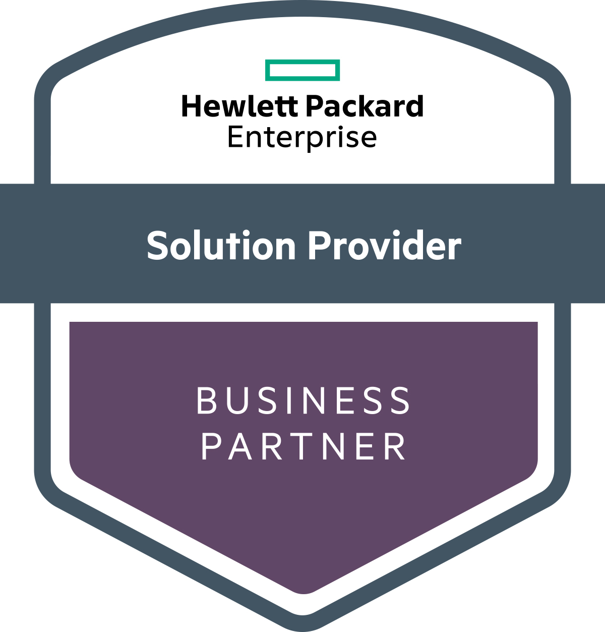 HPE Business Partner
